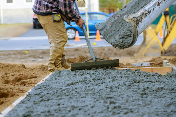 Best Concrete Steps and Stairs in Bangor, ME