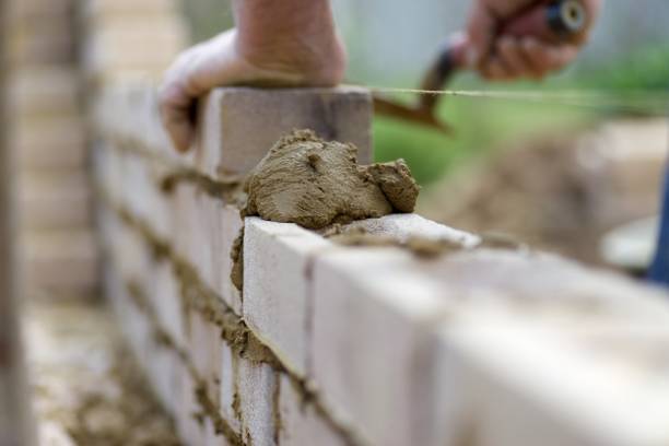 Best Stamped Concrete Services in Bangor, ME