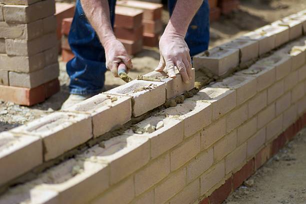Why Trust Our Certified Concrete Contractors for Your Project Needs in ME?
